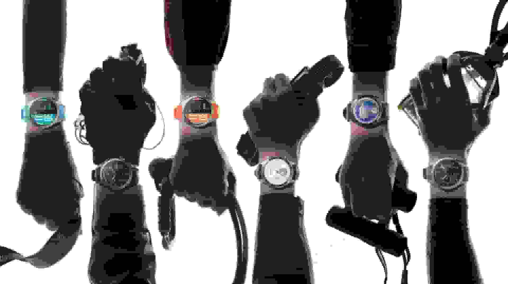 تصاویر آنر واچ 5 پرو با قابلیت سنجش فشار خون پیش از معرفی رسمی منتشر شد