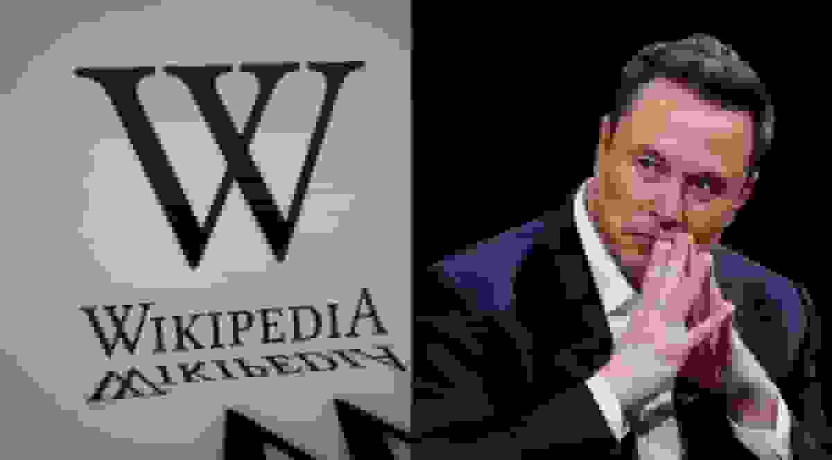 ایلان ماسک: نسخه بتای گراکی‌پدیا تا دو هفته دیگر منتشر می‌شود