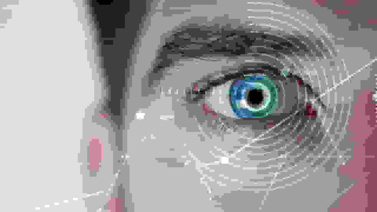 فناوری تصویربرداری نسل جدید برای شناسایی زودهنگام بیماری‌های چشمی