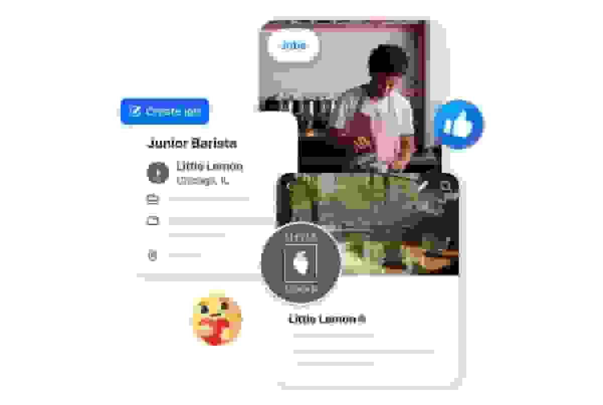 بازگشت امکان ثبت رایگان آگهیهای شغلی در فیسبوک