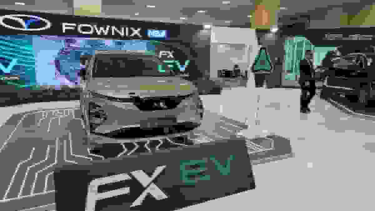 لیست قیمت محصولات مدیران خودرو برای مهر ۱۴۰۴ منتشر شد