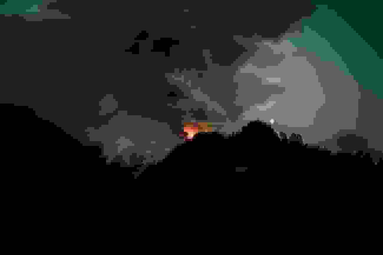 سازمان جهانی هواشناسی: سطح دی‌اکسید کربن در سال ۲۰۲۴ رکورد شکست