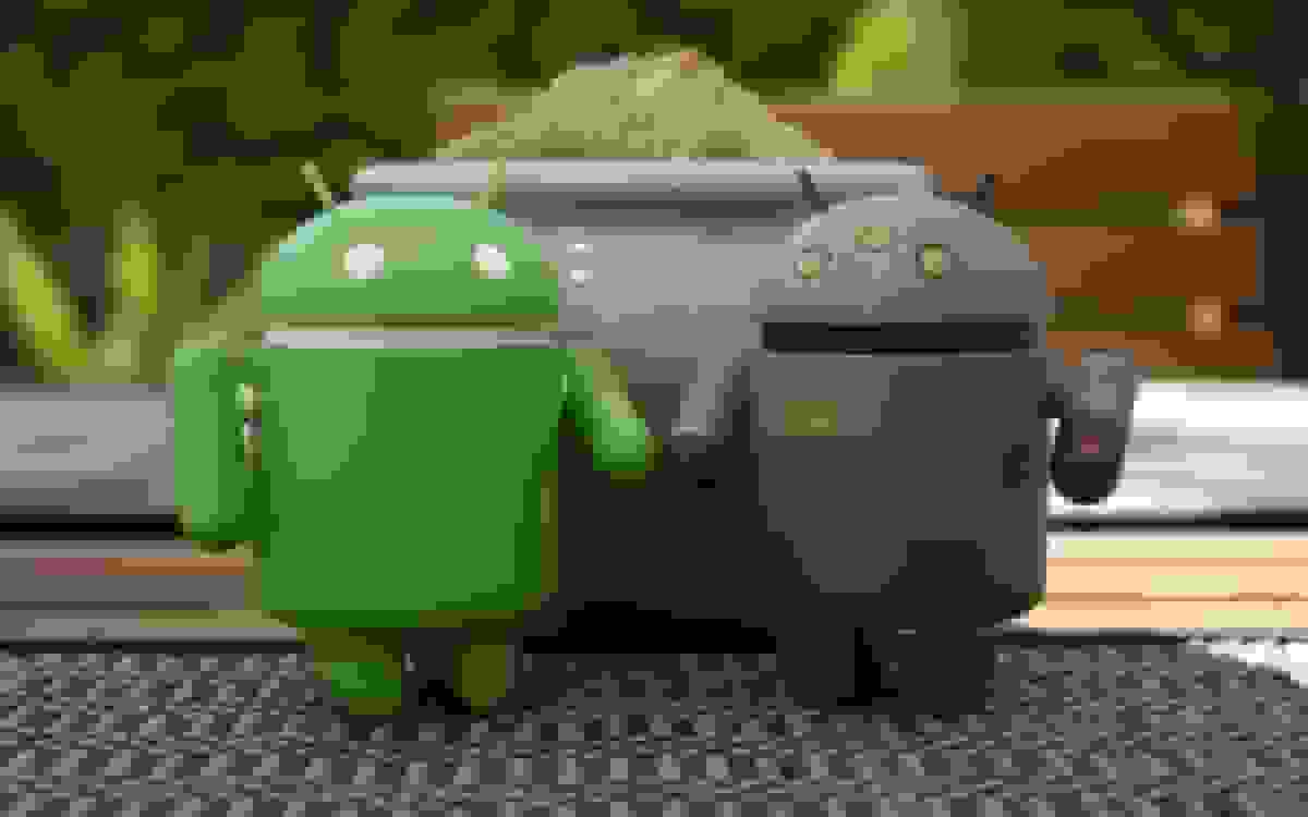 گوگل محدودسازی نصب برنامه از منابع غیررسمی در اندروید را تأیید کرد