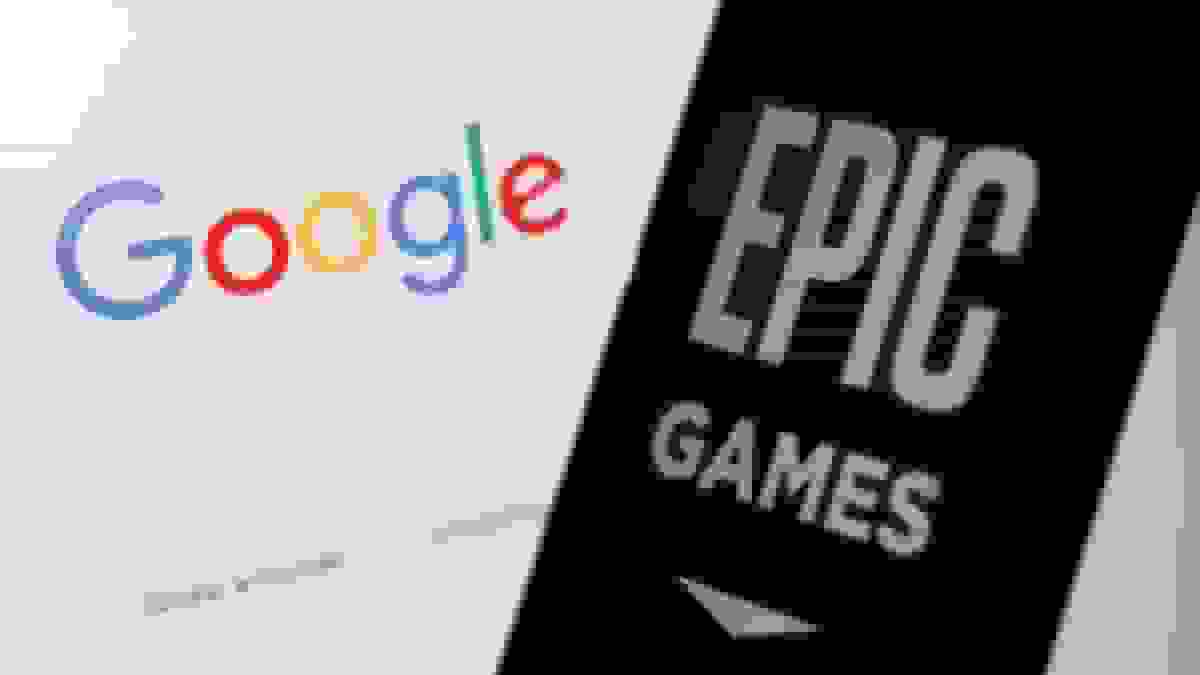 گوگل باید تا دو هفته دیگر حکم دادگاه پرونده اپیک گیمز را اجرا کند