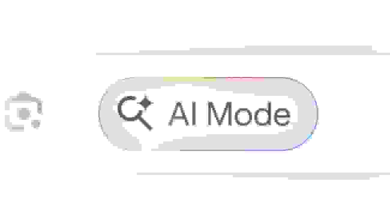 افزوده شدن پشتیبانی از زبان فارسی به AI Mode گوگل