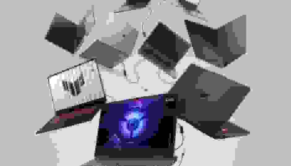 مقایسه لپ‌تاپ‌های گیمینگ ASUS TUF و Lenovo LOQ در سال 2025