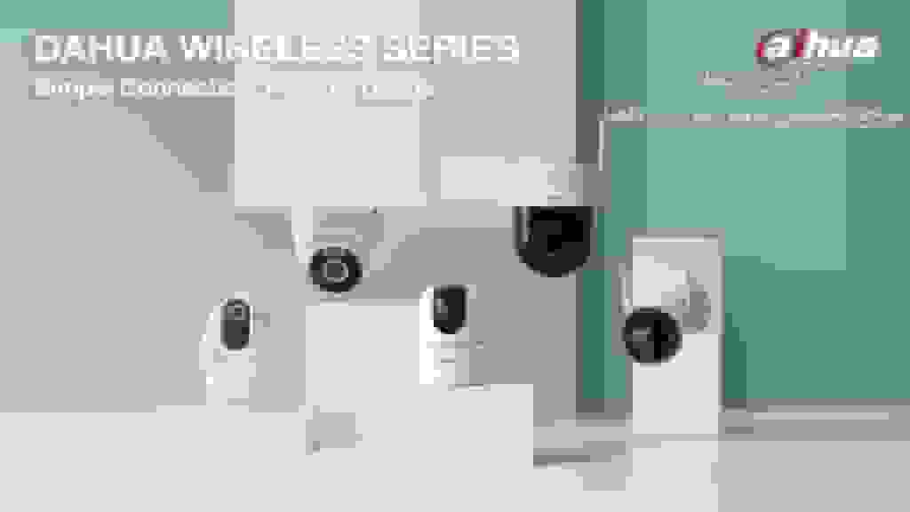 آینده امنیت با دوربین‌های مداربسته داهوا و هایک ویژن