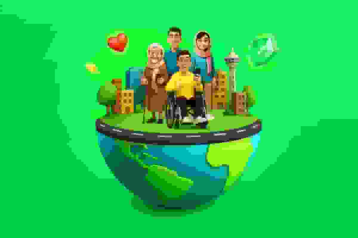 اسنپ ارزش اقدامات مسئولیت اجتماعی سال ۱۴۰۳ را بیش از ۲۰۰ میلیارد تومان اعلام کرد