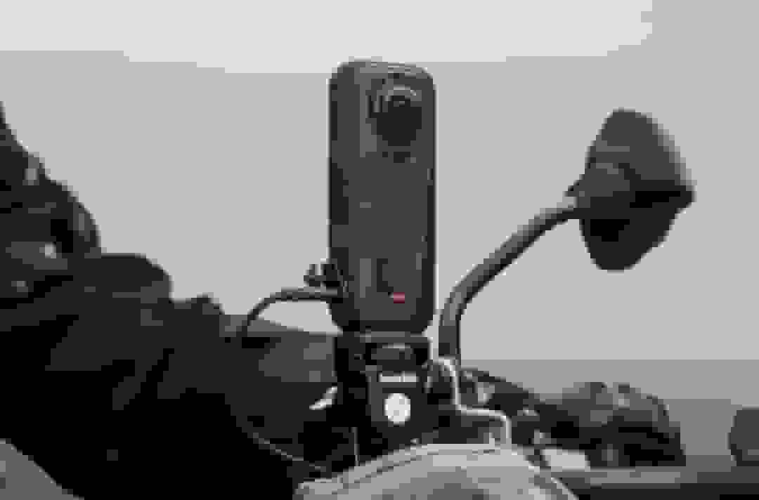 رونمایی Insta360 از دوربین اکشن 360 درجه X4 Air با اندازه کوچک‌تر و قیمت پایین‌تر