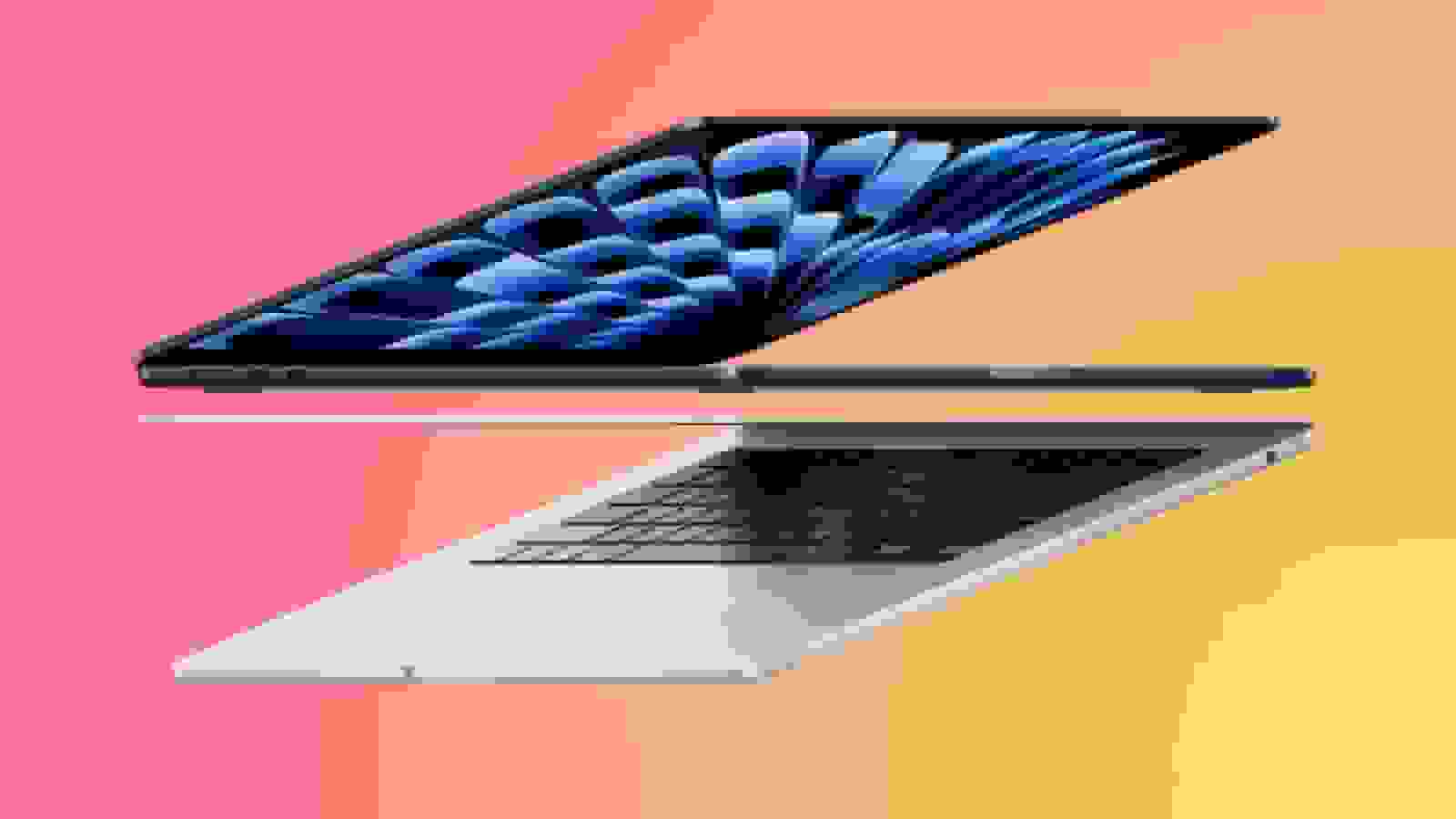 کاهش موجودی آیپد پرو و مکبوک پرو پیش از معرفی مدلهای جدید