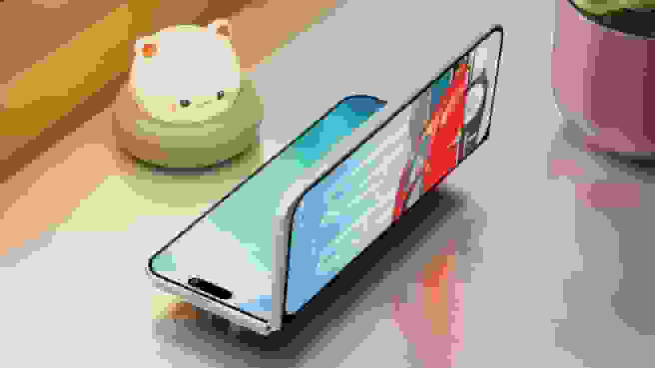 هزینه لولای آیفون تاشو اپل کمتر از پیش‌بینی‌ها خواهد بود