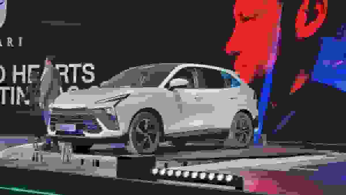 شرایط فروش لاماری ایما هیبرید منتشر شد