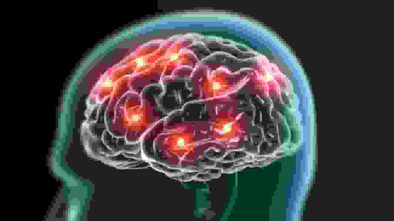 تمرینات ذهنی پیری مغز را تا ۱۰ سال معکوس می‌کنند