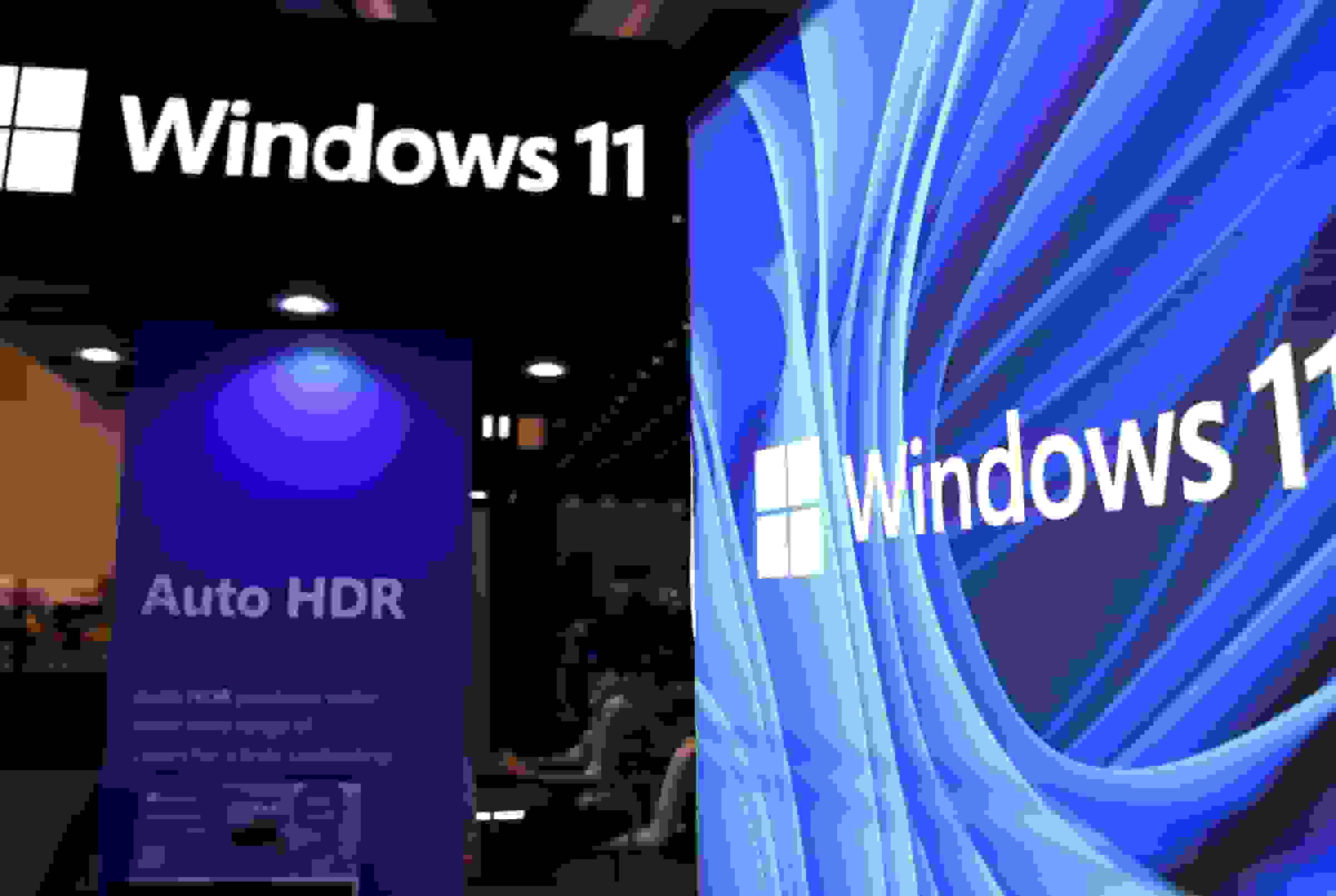 رفع مشکلات دارک مود فایل اکسپلورر در ویندوز 11 توسط مایکروسافت