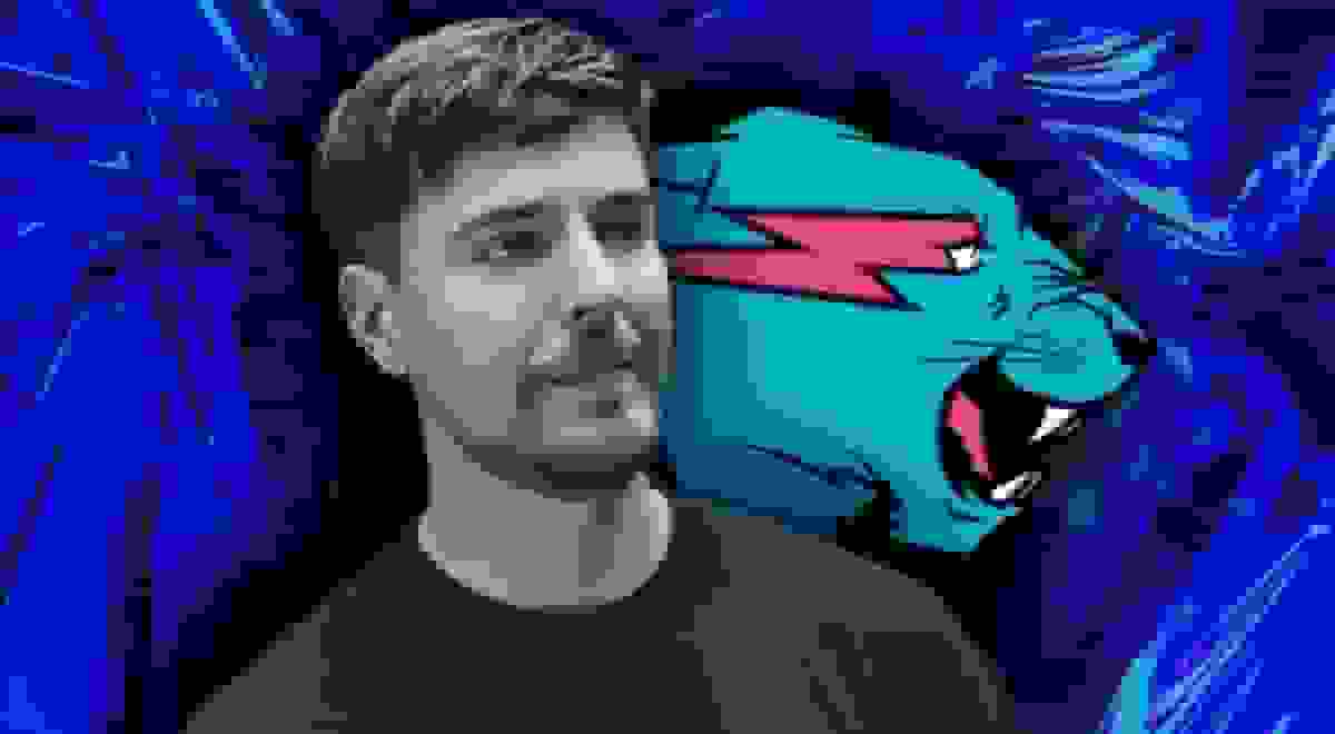 مستربیست درباره تأثیر هوش مصنوعی بر تولیدکنندگان محتوا ابراز نگرانی کرد