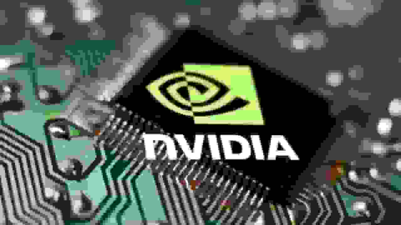 انویدیا از نخستین ویفر تراشه‌های Blackwell ساخت آمریکا رونمایی کرد