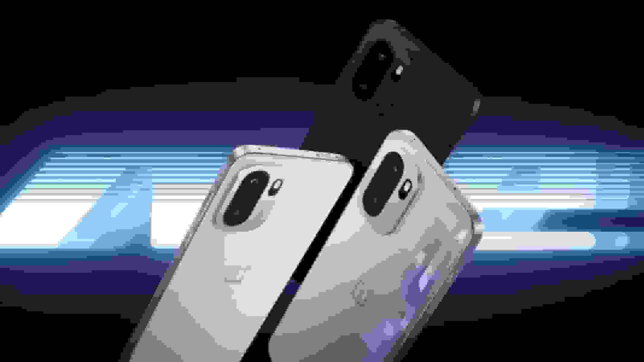 وان پلاس Ace 6 با نمایشگر ۱۶۵ هرتزی و باتری ۷۸۰۰ میلی‌آمپرساعتی معرفی شد