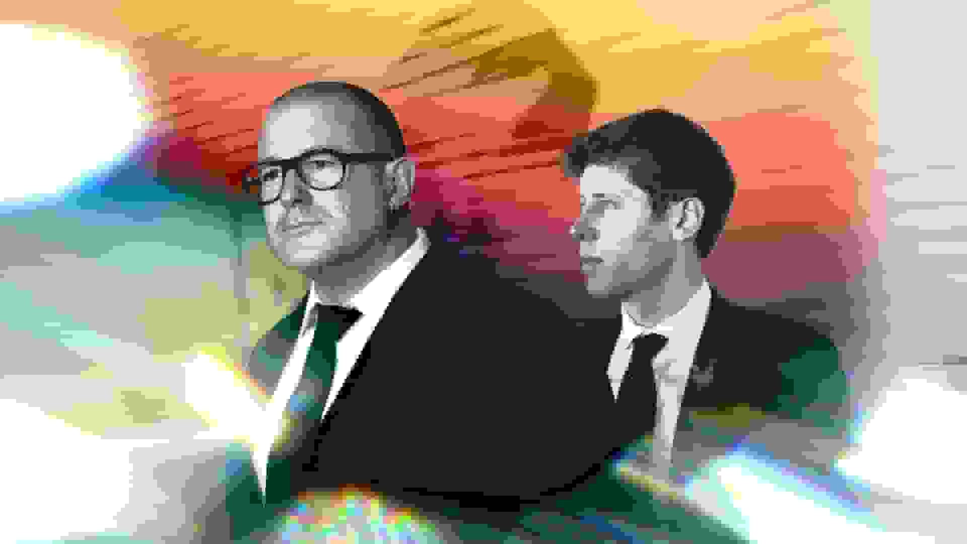 جانی آیو و OpenAI در توسعه دستگاه هوش مصنوعی با چالش مواجه شده‌اند