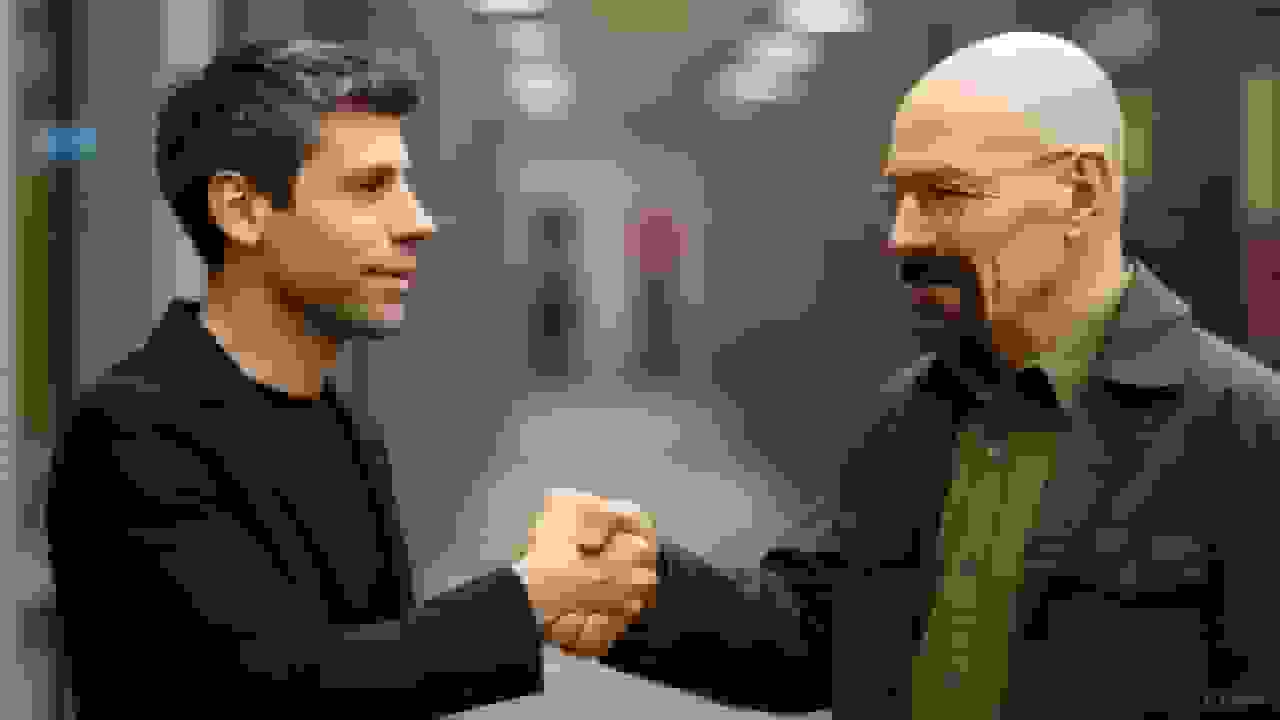 OpenAI محدودیت‌های Sora برای تولید ویدیوهای دیپ‌فیک سلبریتی‌ها را افزایش می‌دهد