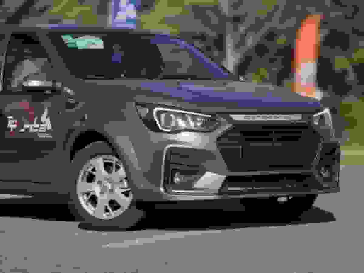 قیمت پایه پارس نوآ اعلام شد؛ محصول جدید پارس‌خودرو به‌زودی در بازار