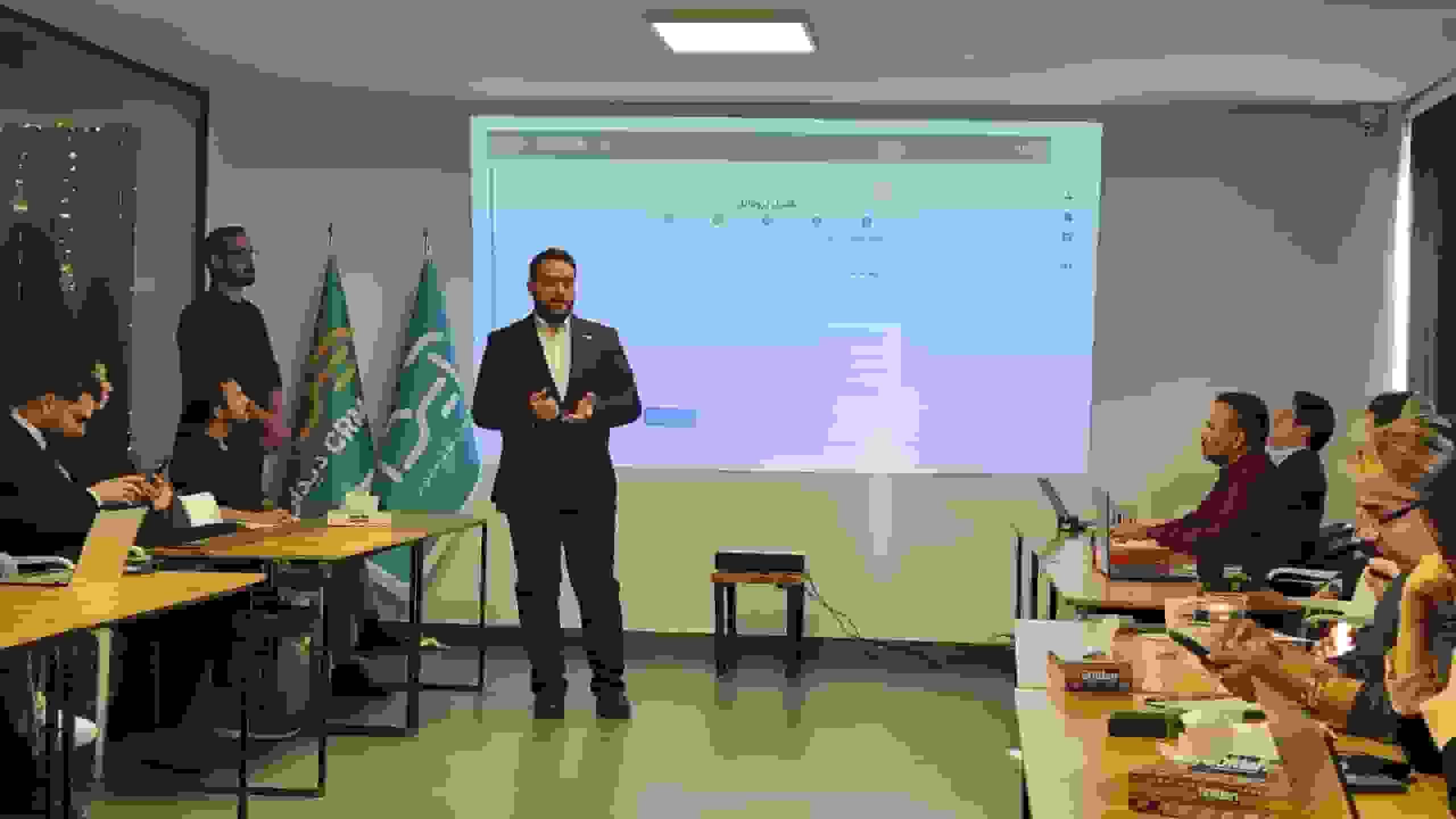 رونمایی از دستیار هوش مصنوعی آیدا توسط شرکت دیدار