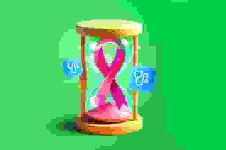 اسنپ کمپین تشخیص زودهنگام سرطان پستان را آغاز کرد