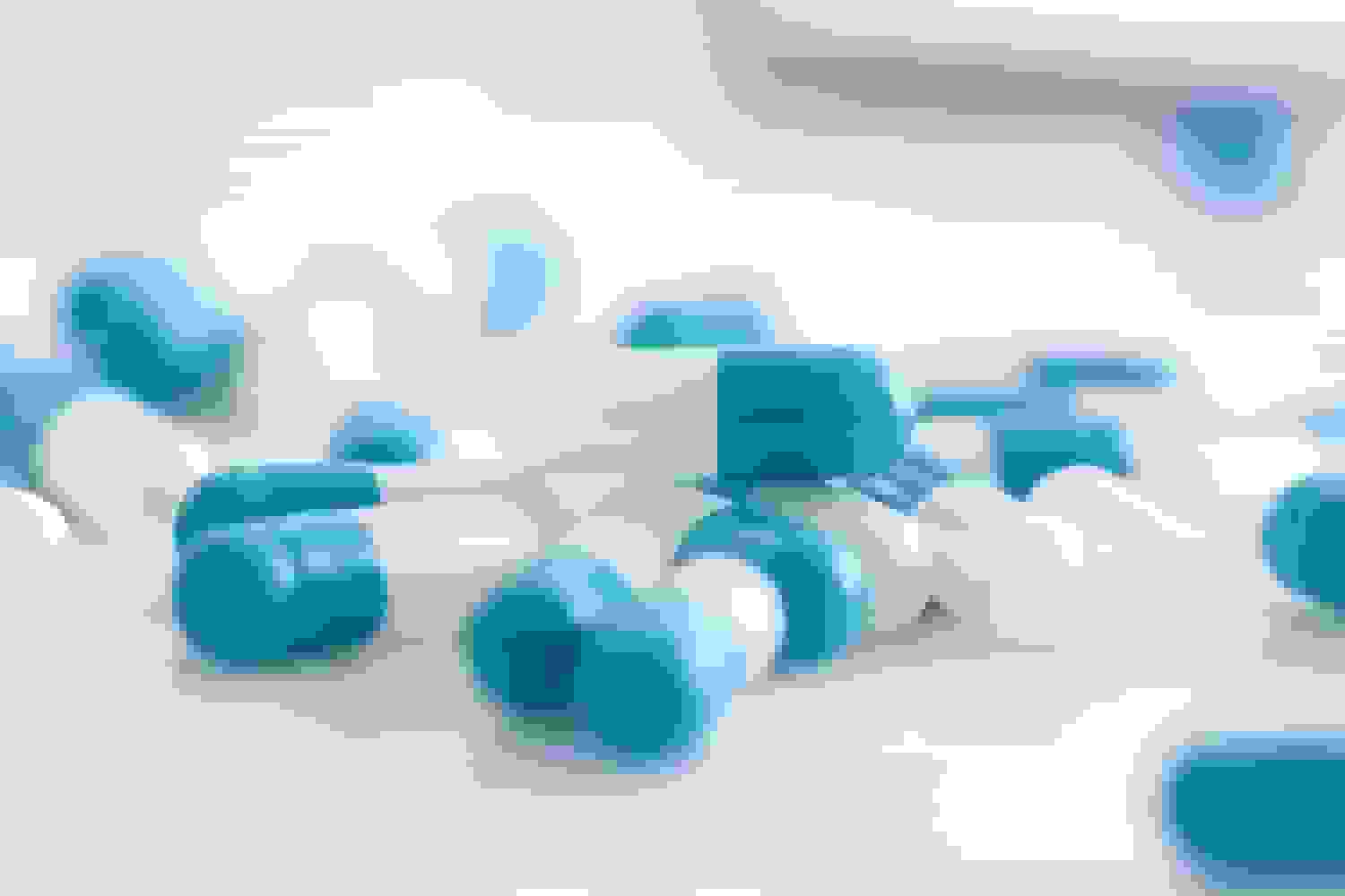 تحقیق جدید: داروی ترکیبی ریسک مرگ ناشی از سرطان پروستات را ۴۰ درصد کاهش می‌دهد