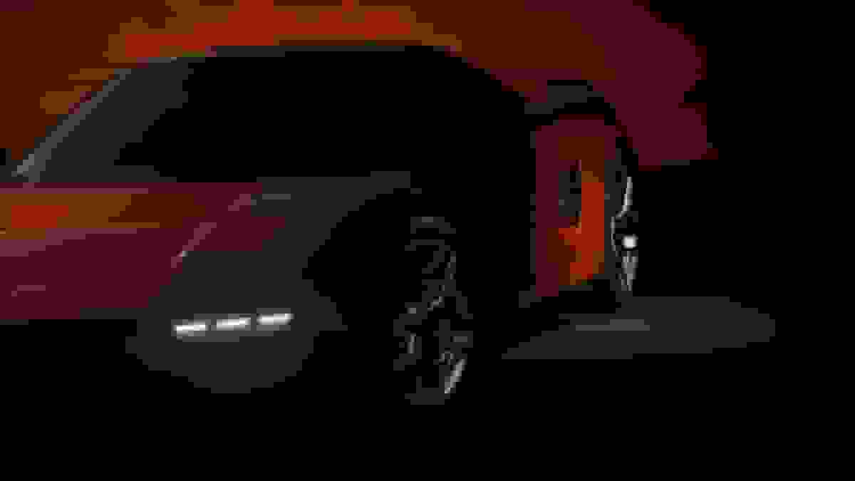 پینین‌فارینا خودروی افسانه‌ای هوندا NSX را بازطراحی می‌کند