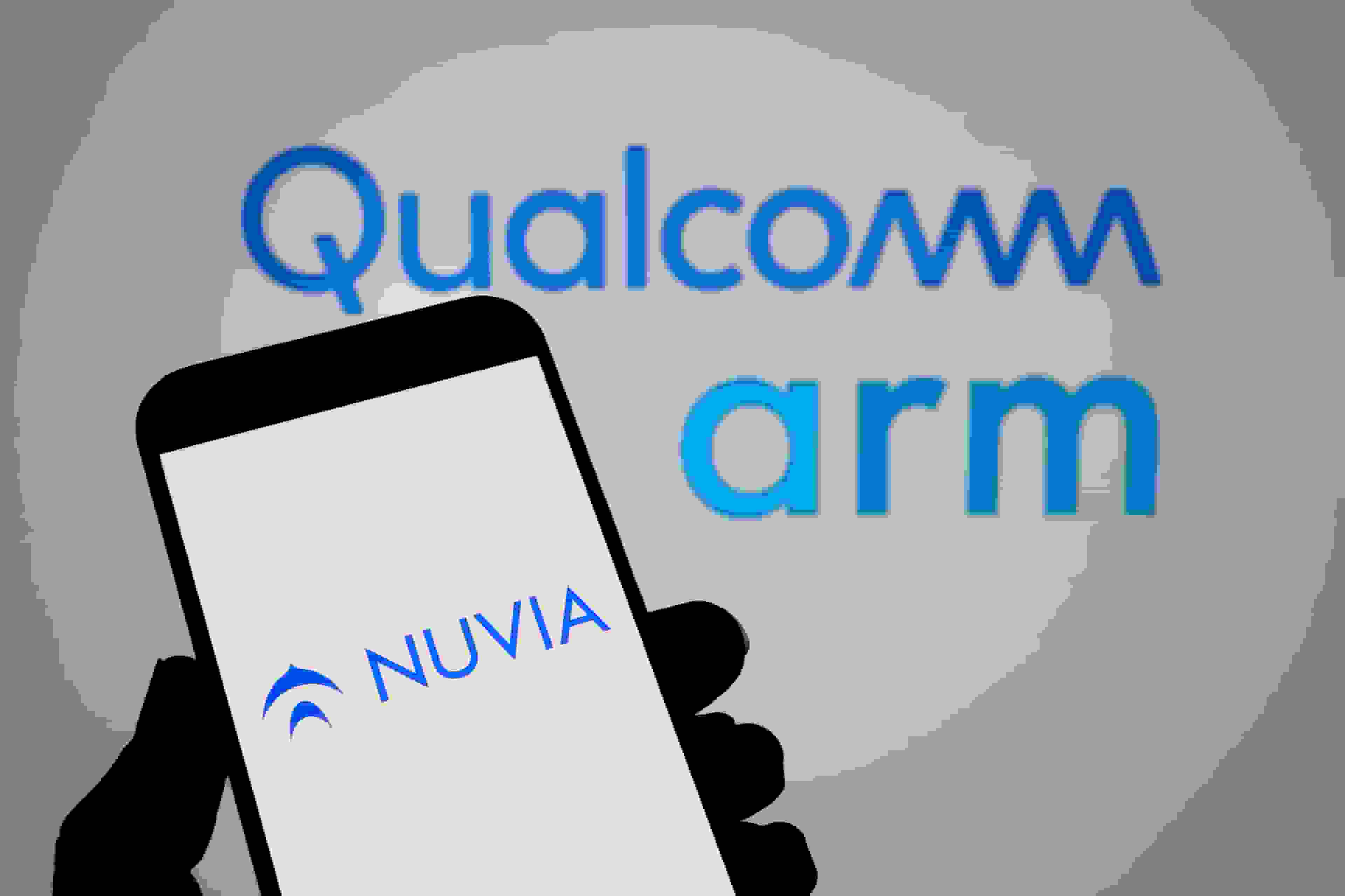 پیروزی کامل کوالکام در دادگاه؛ رد تمام ادعاهای آرم در پرونده Nuvia