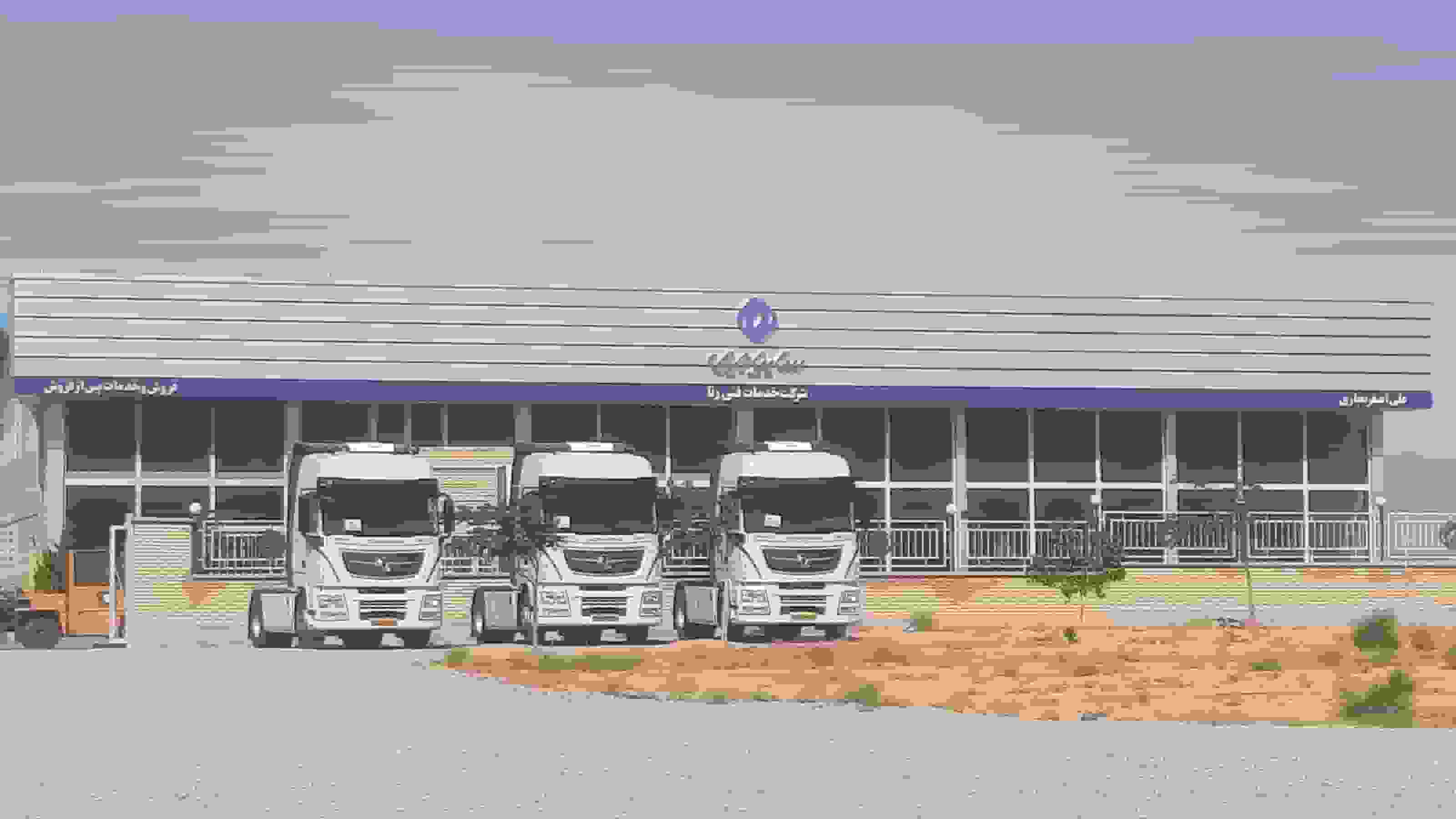 شرایط فروش سایپا دیزل از فردا آغاز می‌شود