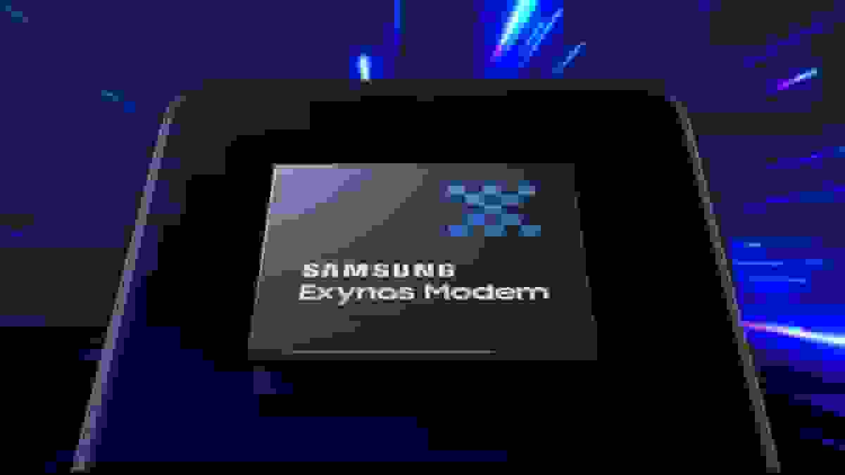 سامسونگ تراشه مودم 5G با NPU داخلی برای اسپیس‌ایکس توسعه می‌دهد
