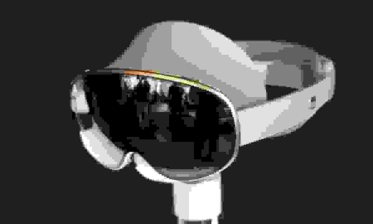 هدست گلکسی XR قابلیت اجرای تقریباً تمام اپلیکیشن‌های اندروید را دارد