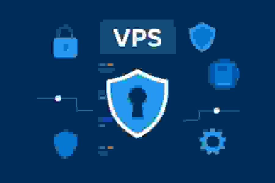 روش‌های افزایش امنیت سرور مجازی VPS