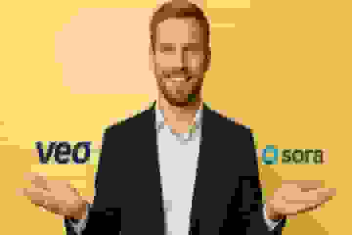 مقایسه هوش مصنوعی Veo3 و Sora: کدام برای تولید محتوا بهتر است؟