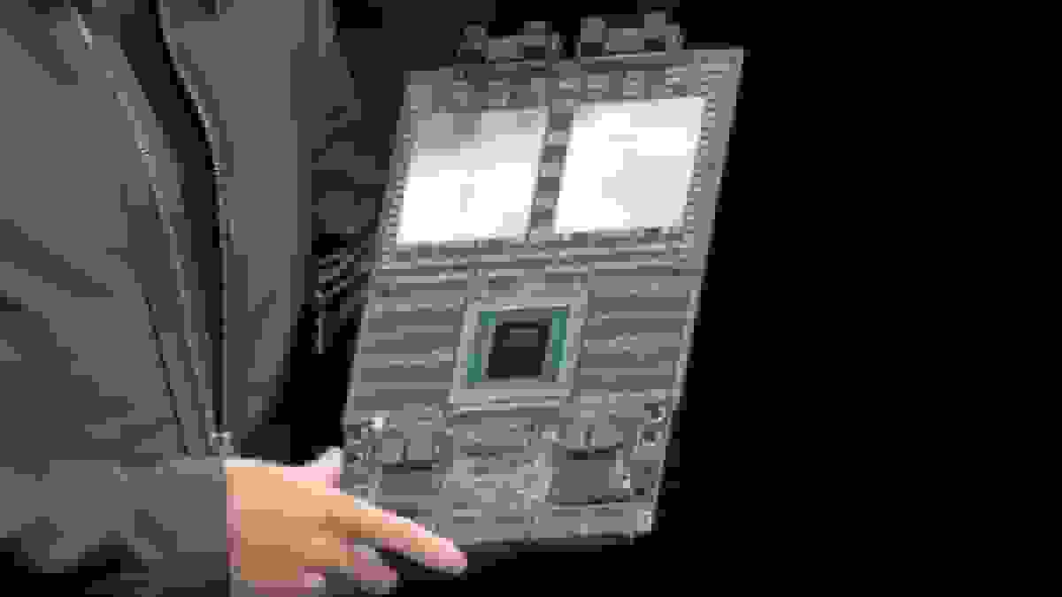 انویدیا ابرتراشه هوش مصنوعی Vera Rubin را معرفی کرد