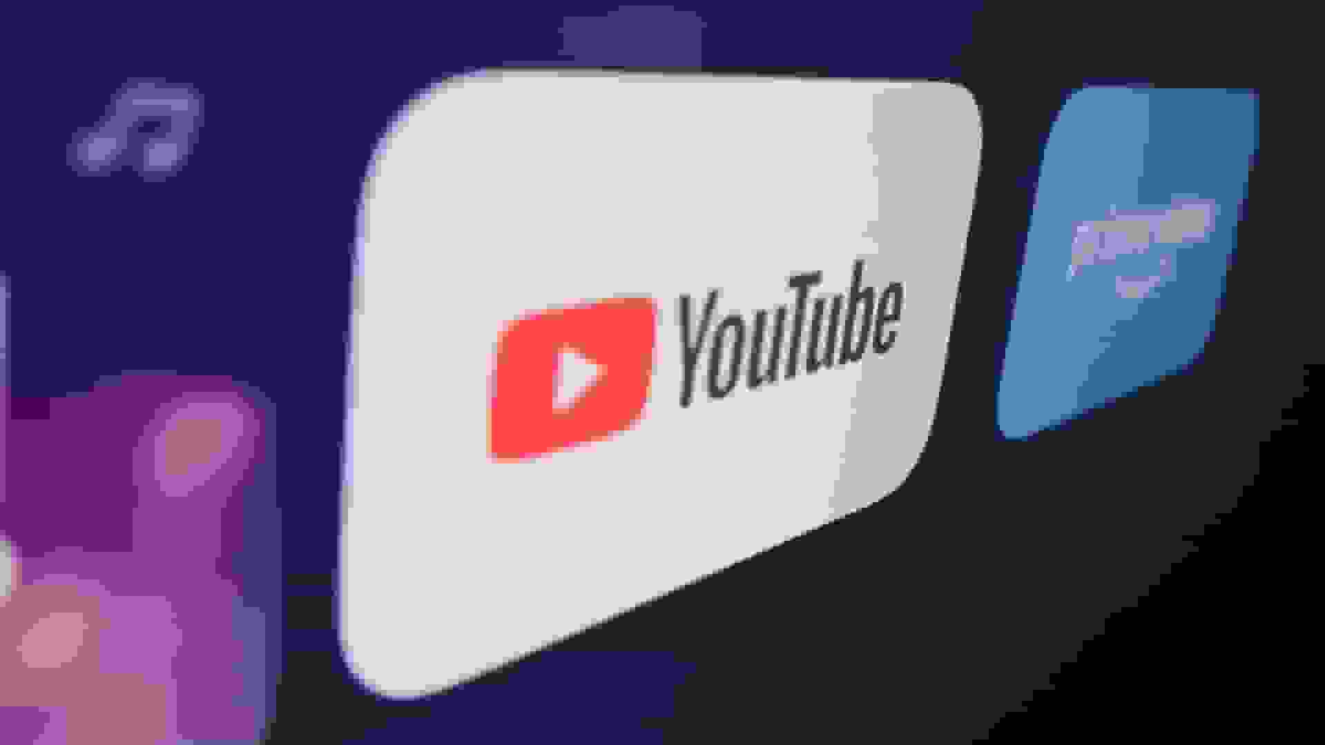 یوتیوب قابلیت ارتقای کیفیت ویدیوها با هوش مصنوعی را اضافه کرد