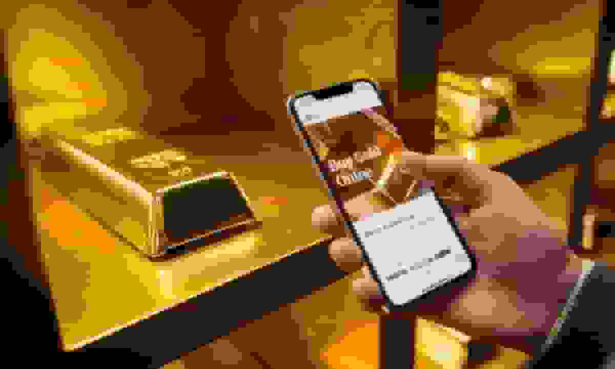 طلای دیجیتال زیر ذره‌بین دولت؛ بانک مرکزی مأمور طراحی سامانه ناظر و ساعت معاملاتی شد