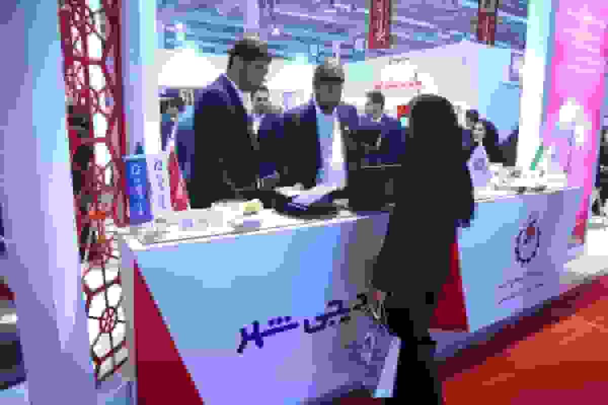 دیجی‌شهر با رویکرد داده‌محور در نمایشگاه کیش اینوکس؛ کاهش دوبرابری نرخ نکول