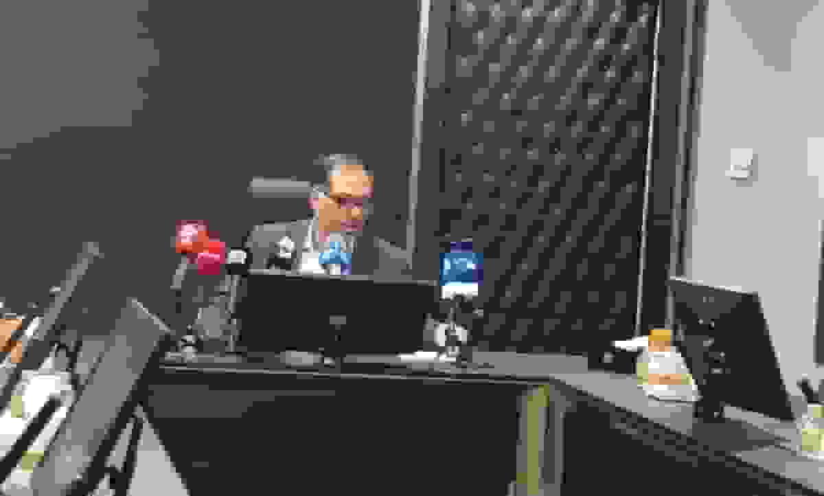 مدیرعامل فرابورس: تابلو دارایی‌های دیجیتال راه‌اندازی می‌شود