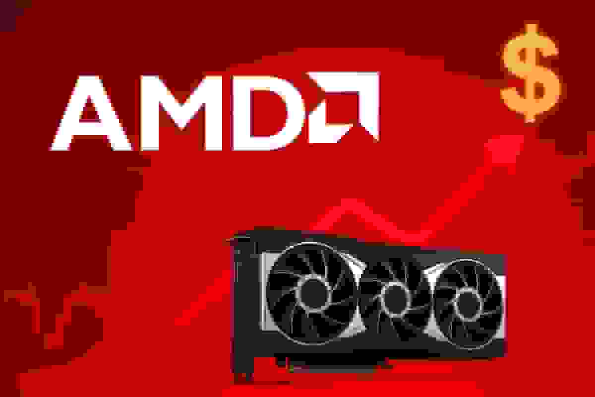 افزایش حداقل ۱۰ درصدی قیمت کارت‌های گرافیک AMD