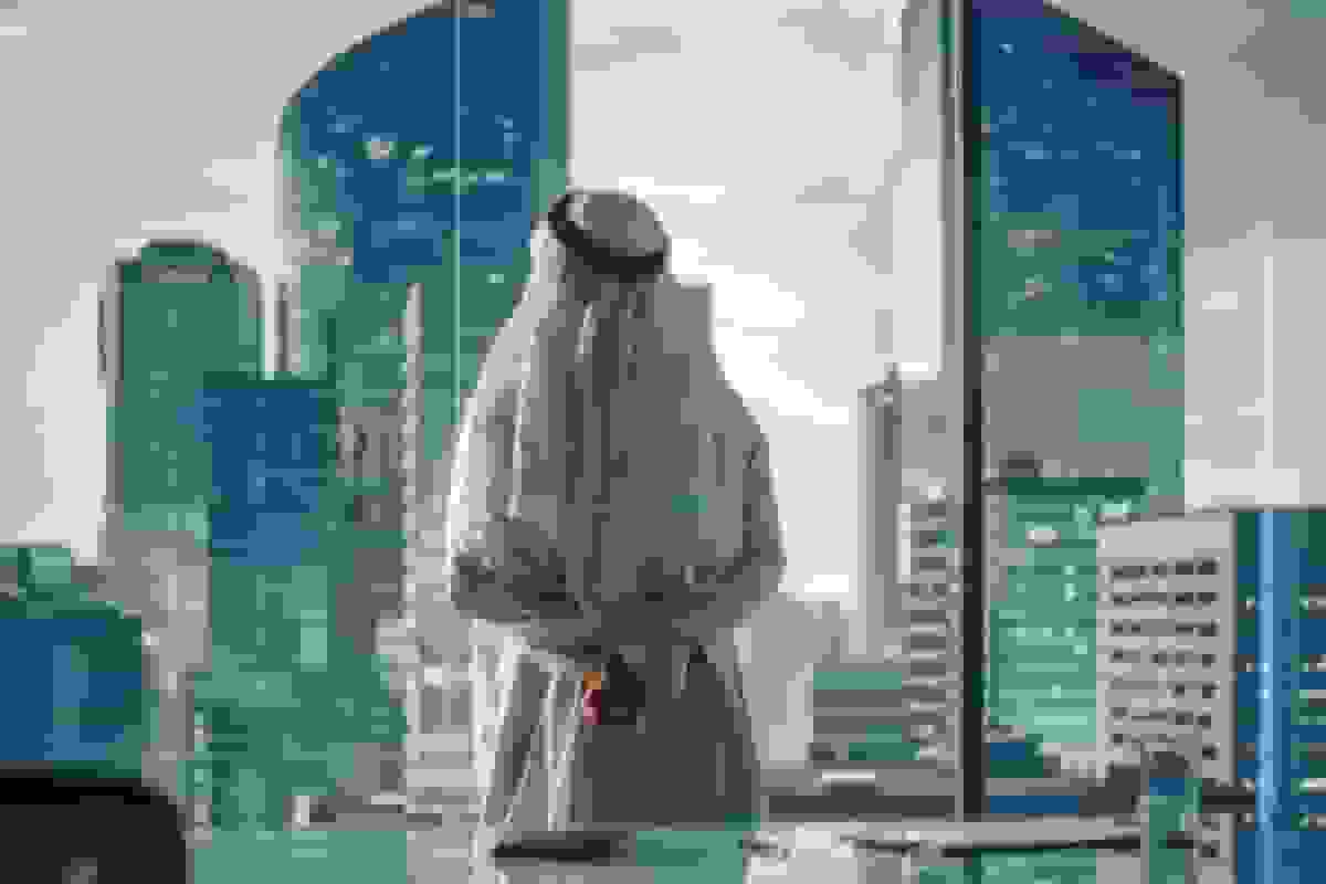 امارات یک میلیارد دلار برای گسترش هوش مصنوعی در آفریقا سرمایه‌گذاری می‌کند