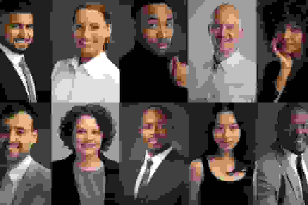 بهترین پرامپت‌های عکس پروفایل برای لینکدین و اینستاگرام