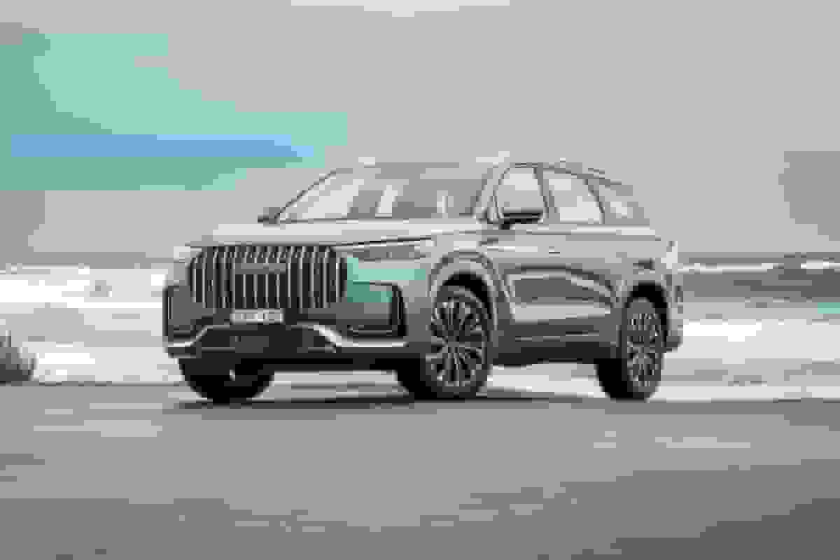 استراتژی شبکه‌ای چری؛ چگونه برندهای متعدد یکدیگر را تکمیل می‌کنند؟