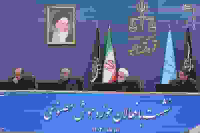 اژه‌ای: ایران در حوزه هوش مصنوعی عقب است و نیاز به تعجیل دارد