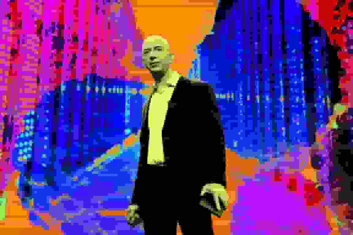 گزارشی تازه مدعی ارتباط دیتاسنتر آمازون در اورگان با افزایش سرطان‌ها شد