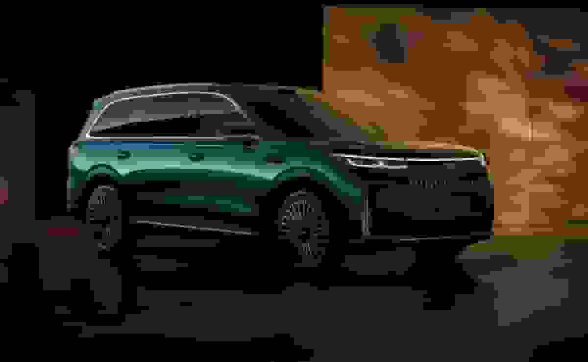 چری فالوین T11 با تراشه انویدیا و برد ۱۴۰۰ کیلومتر وارد بازار چین شد