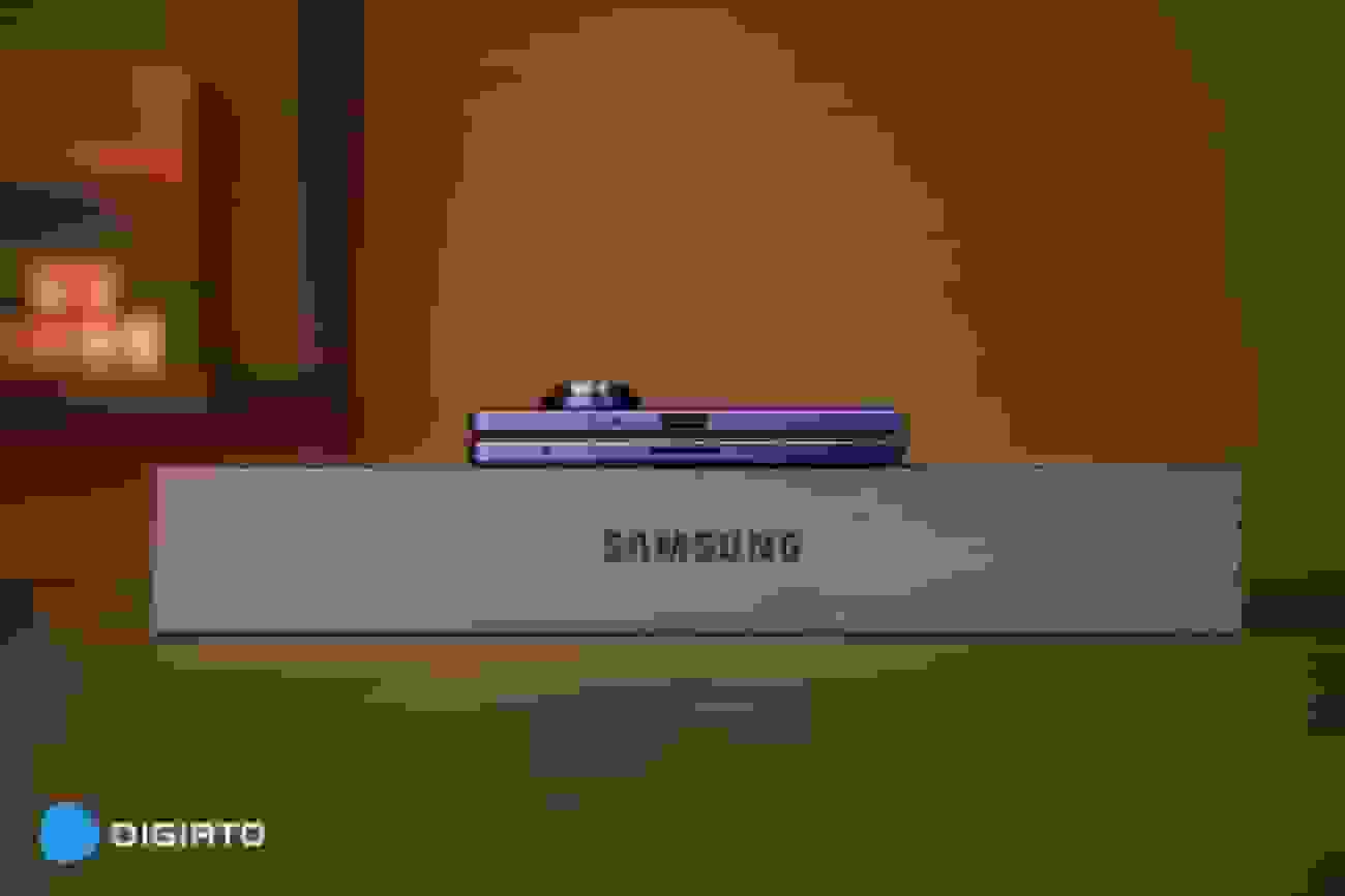 سامسونگ پرفروش‌ترین برند موبایل جهان در سه‌ماهه سوم ۲۰۲۵