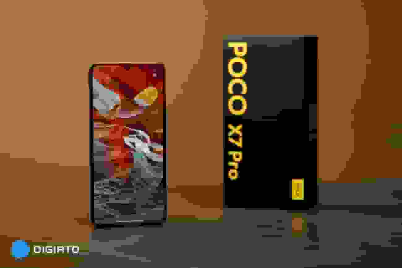 پوکو برنامه زمانی انتشار و دستگاه‌های سازگار با HyperOS 3 را اعلام کرد