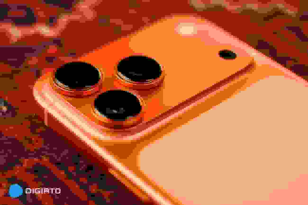 طراحی آیفون ۱۸ پرو احتمالاً اصلاح می‌شود: ظاهر تک‌رنگ به‌جای دو رنگ