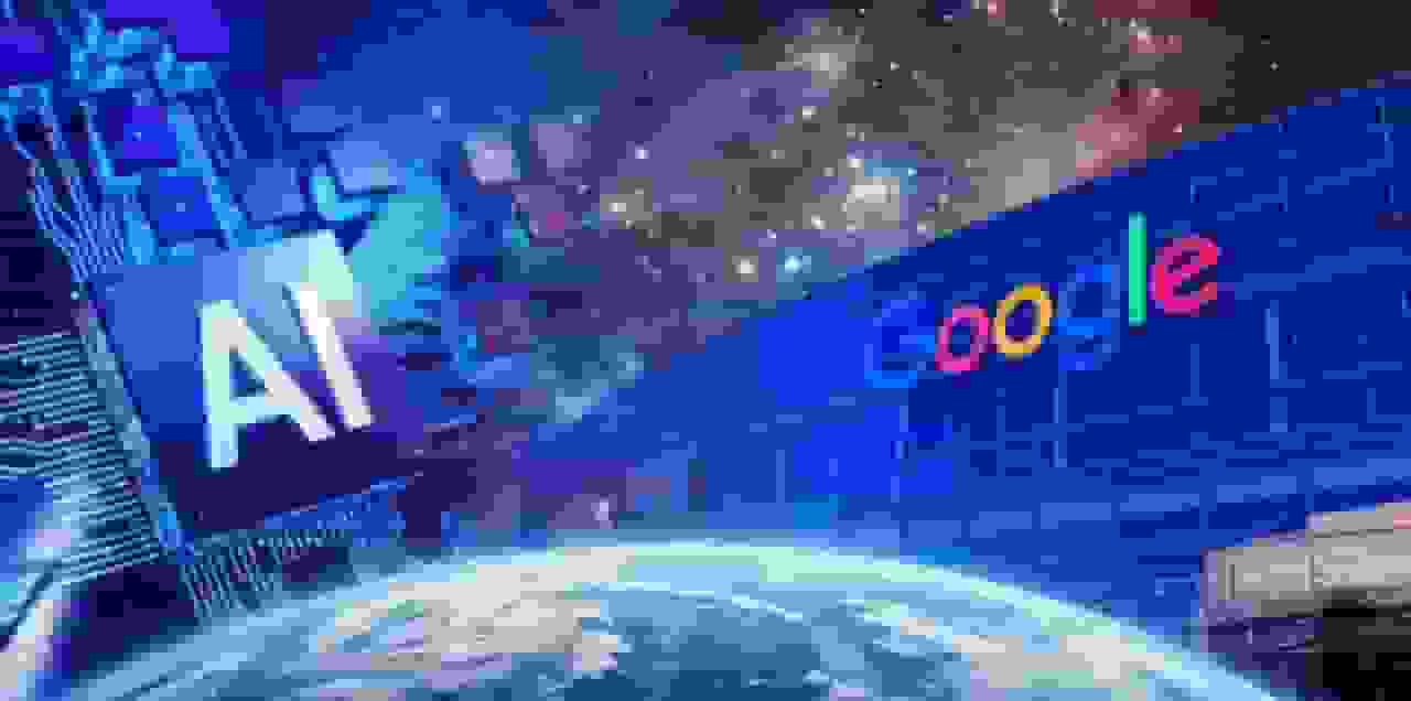 گوگل به دنبال انتقال پردازش هوش مصنوعی به فضا؛ چیپ‌های TPU تا سال 2027 در مدار